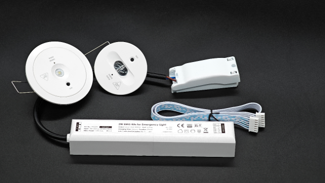 Зошто Downlights доминираат во комерцијалните апликации?