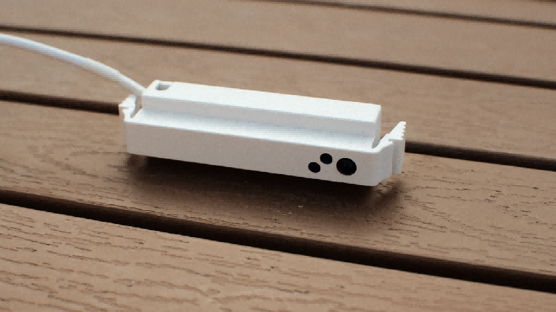 Паметна три-светилка: иновативен избор за индустриско осветлување