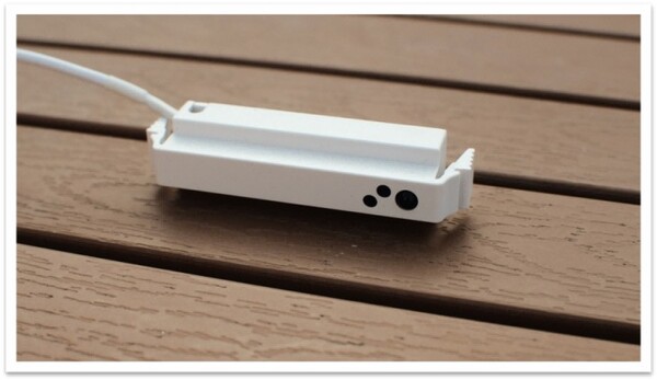 Зошто индустриските капацитети се префрлаат на водоотпорни решенија за сензори за движење