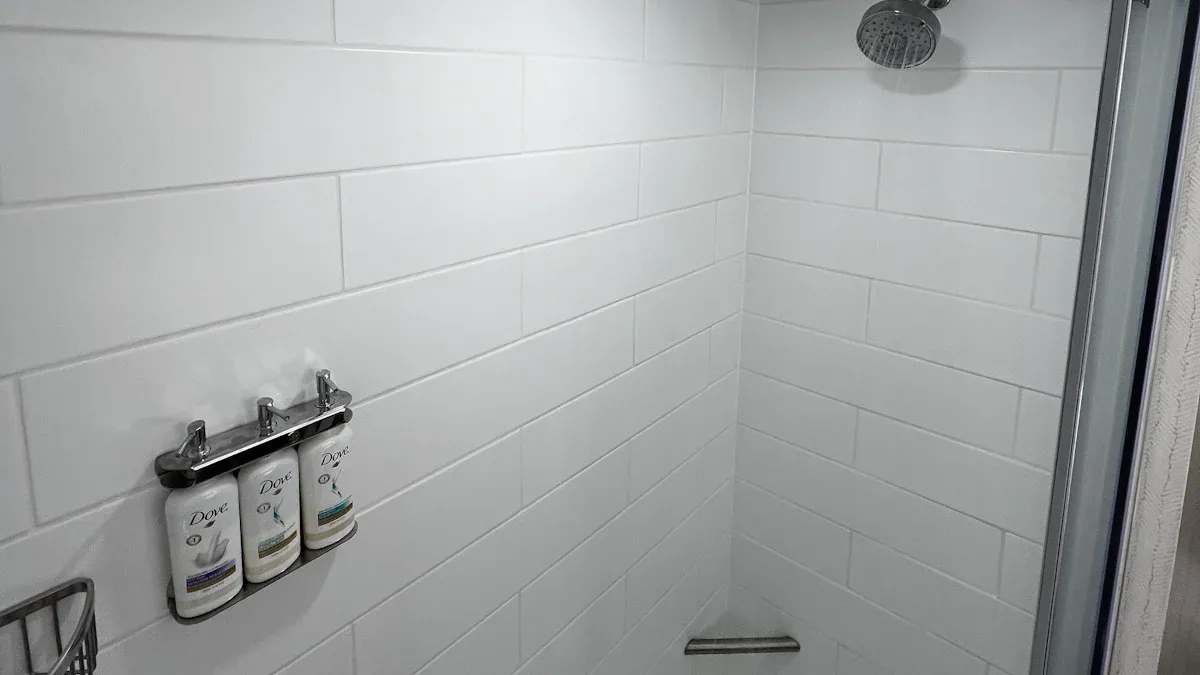 Каде е најчесто инсталирано водоотпорно линеарно осветлување