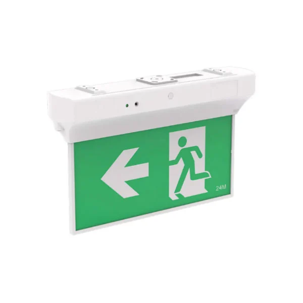 Површинско монтирано 24M Брзо приспособливо излезно сечило